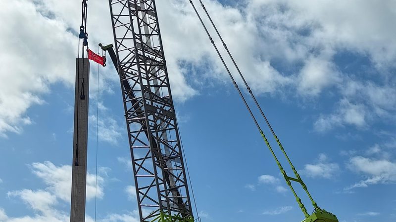 门式起重机：揭秘其报价构成与选择要点**