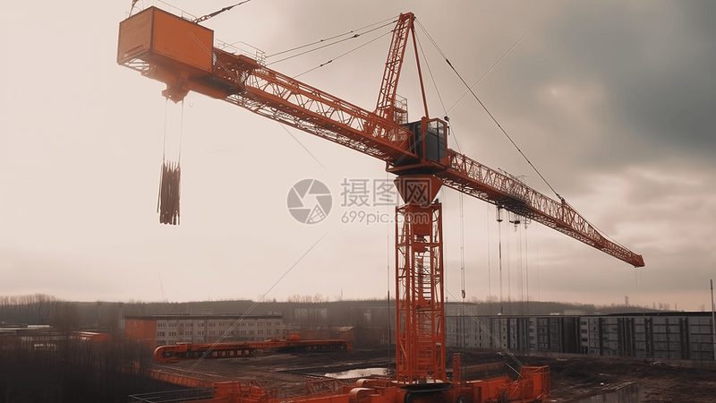 定制与现货：起重配件选择的本质区别