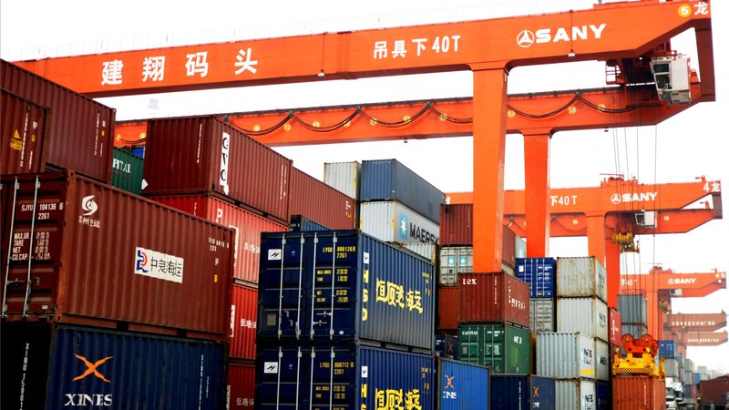 起重配件与吊具国家标准解析：保障安全，规范选用**